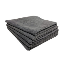 Mikrofiberduk Grå 5-Pack
